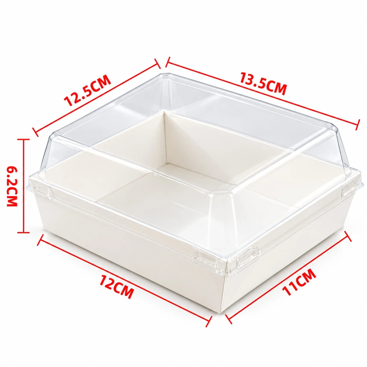 Two Piece Custom Sushi Boxes - Image 11