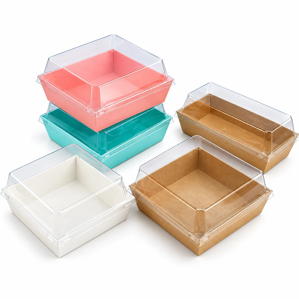Two Piece Custom Sushi Boxes - Image 12
