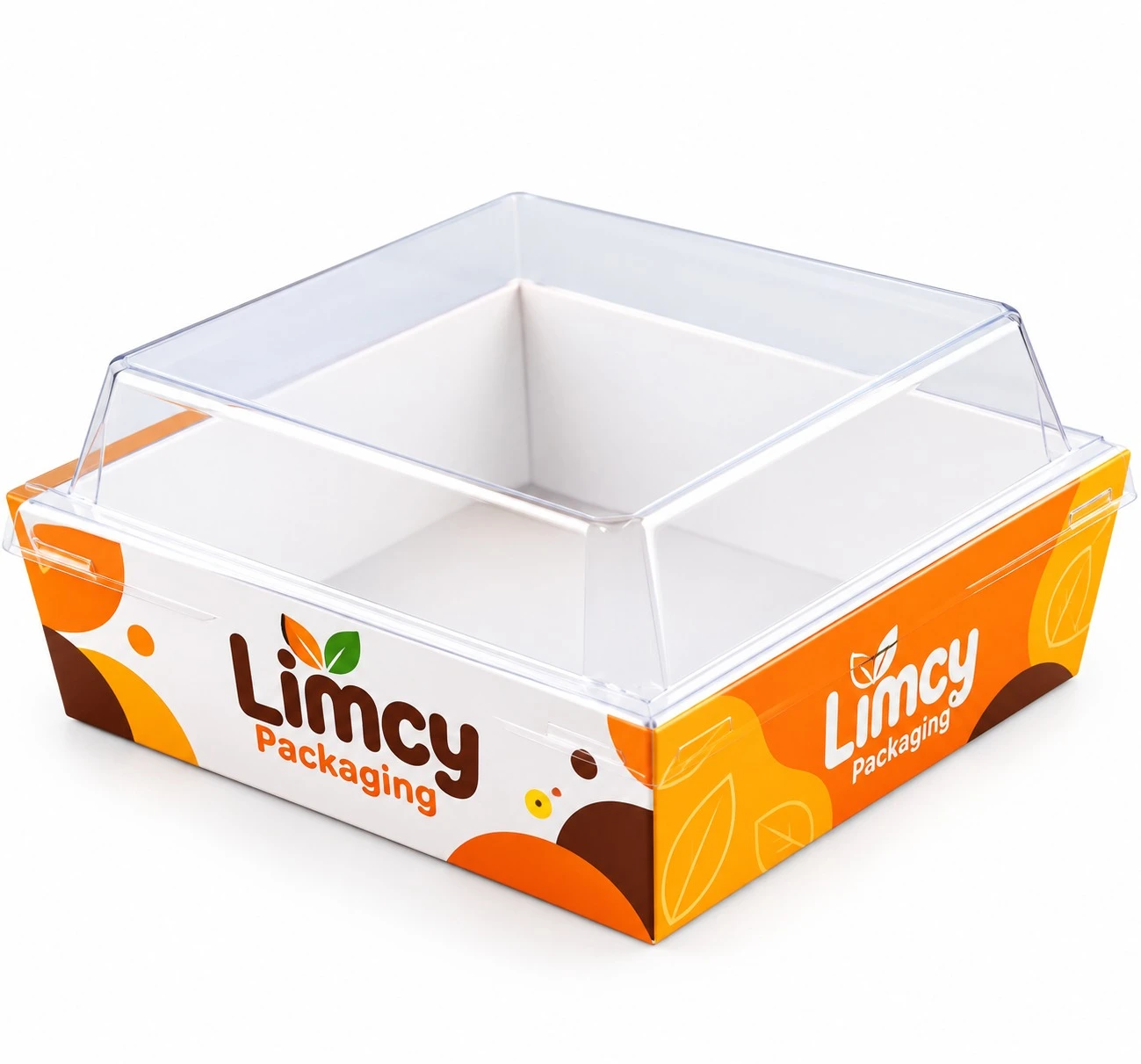 Two Piece Custom Sushi Boxes - Image 6