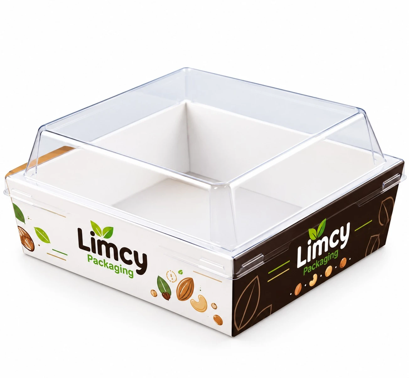 Two Piece Custom Sushi Boxes - Image 7