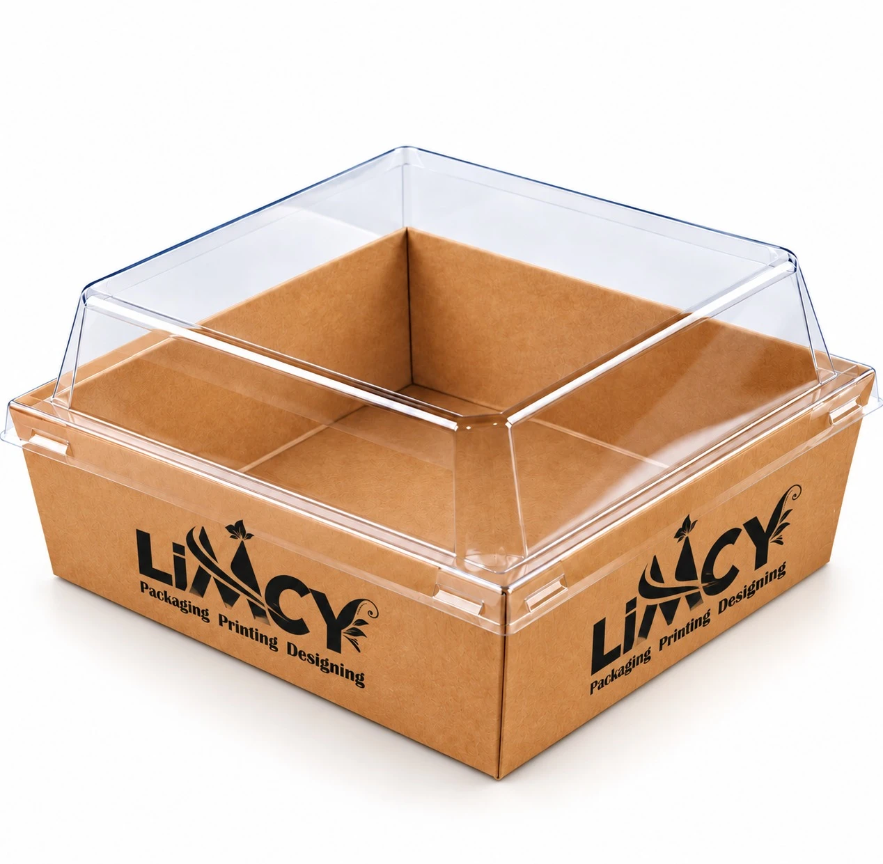 Two Piece Custom Sushi Boxes - Image 8