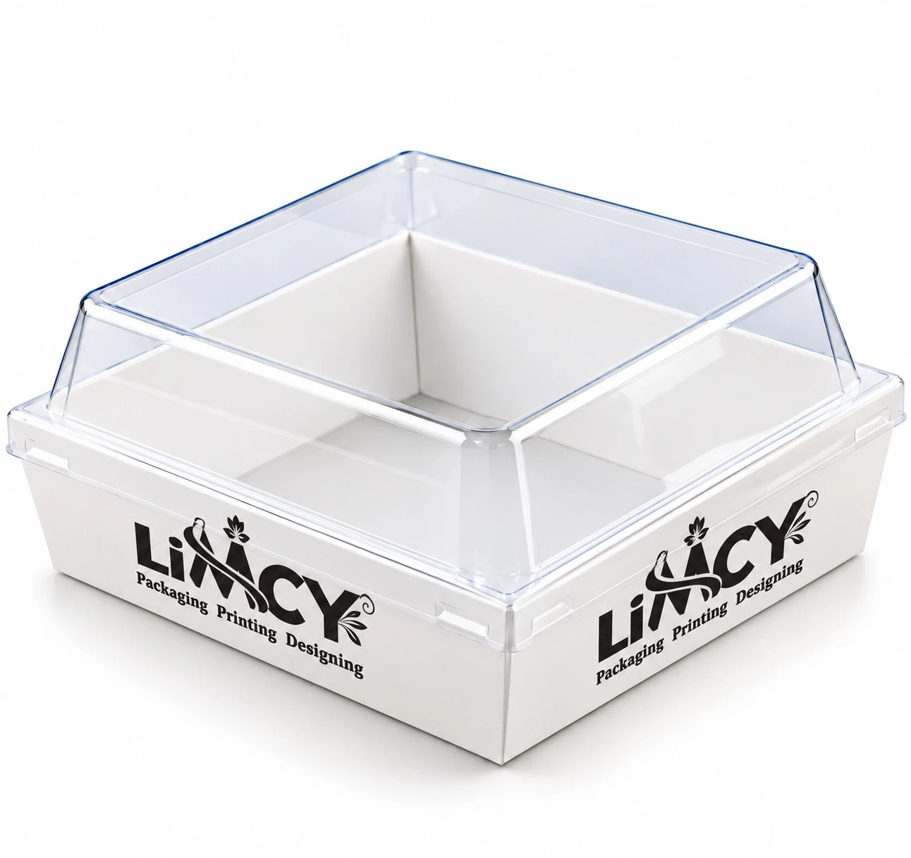 Two Piece Custom Sushi Boxes - Image 10